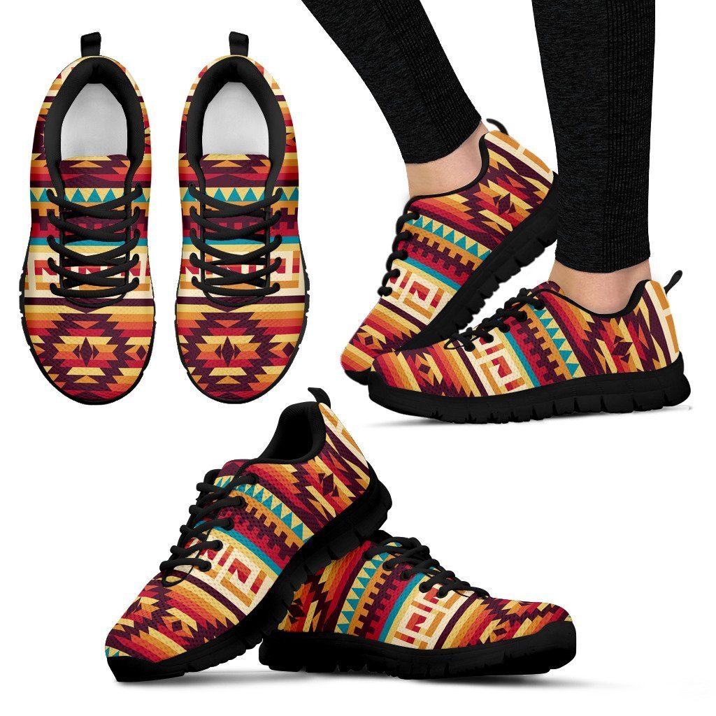 Native American Women's Running Shoes NT031
