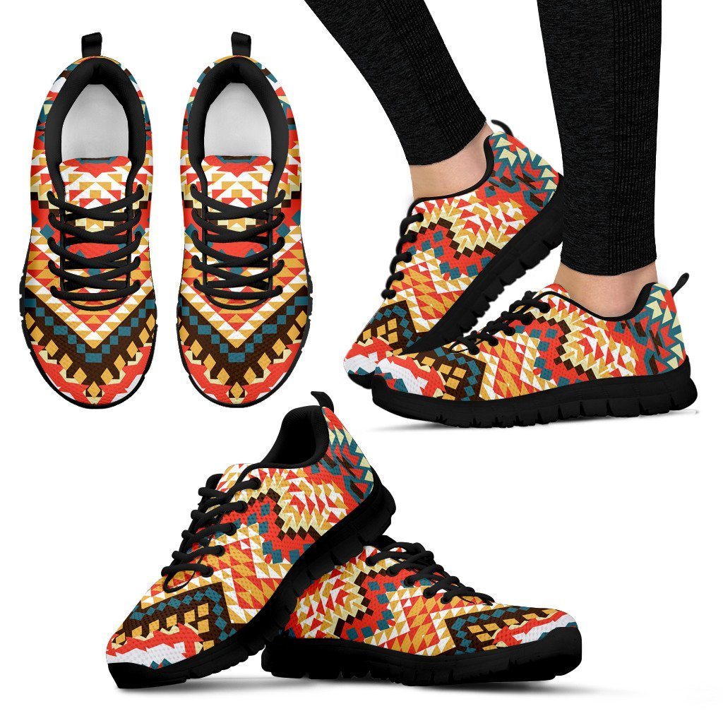 New Native American Women's Running Shoes NT040