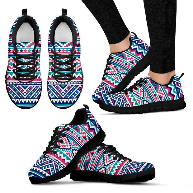 Native American Women's Running Shoes NT072