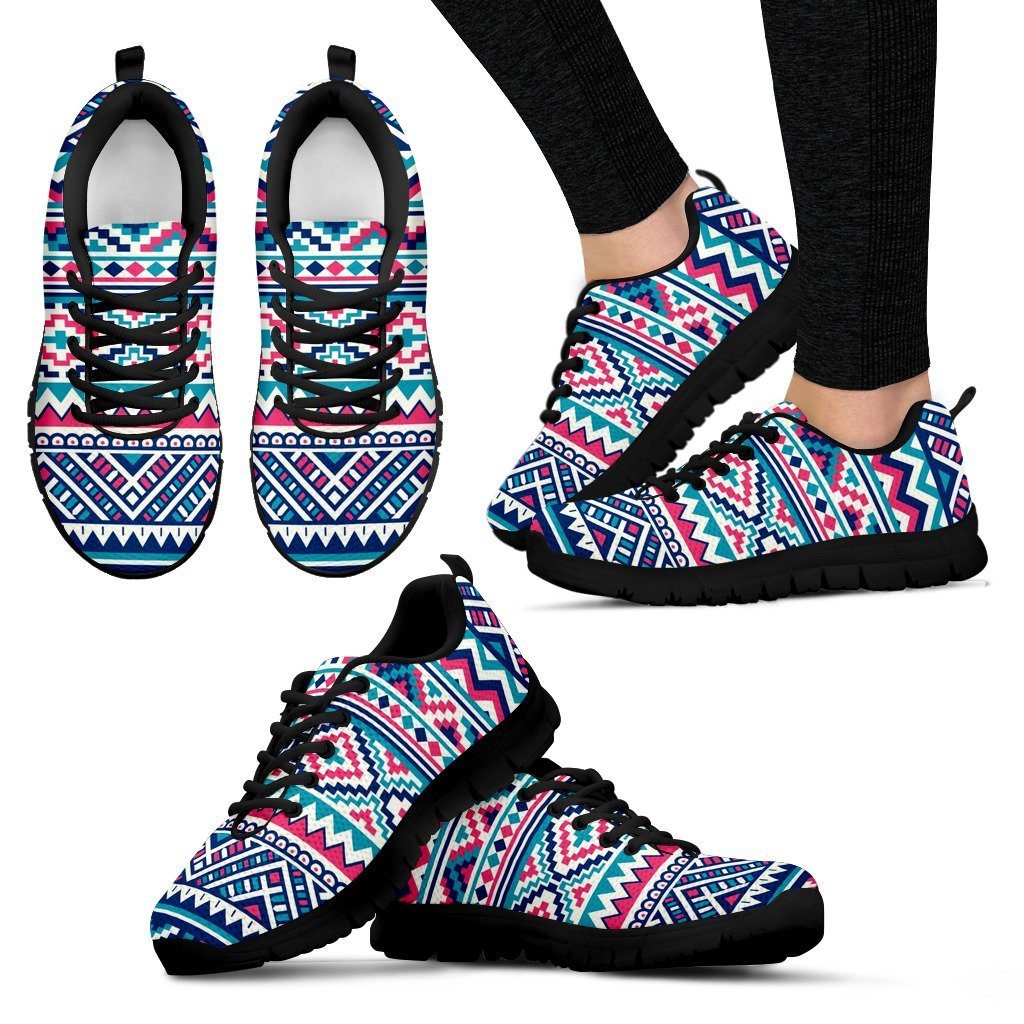 Native American Women's Running Shoes NT072