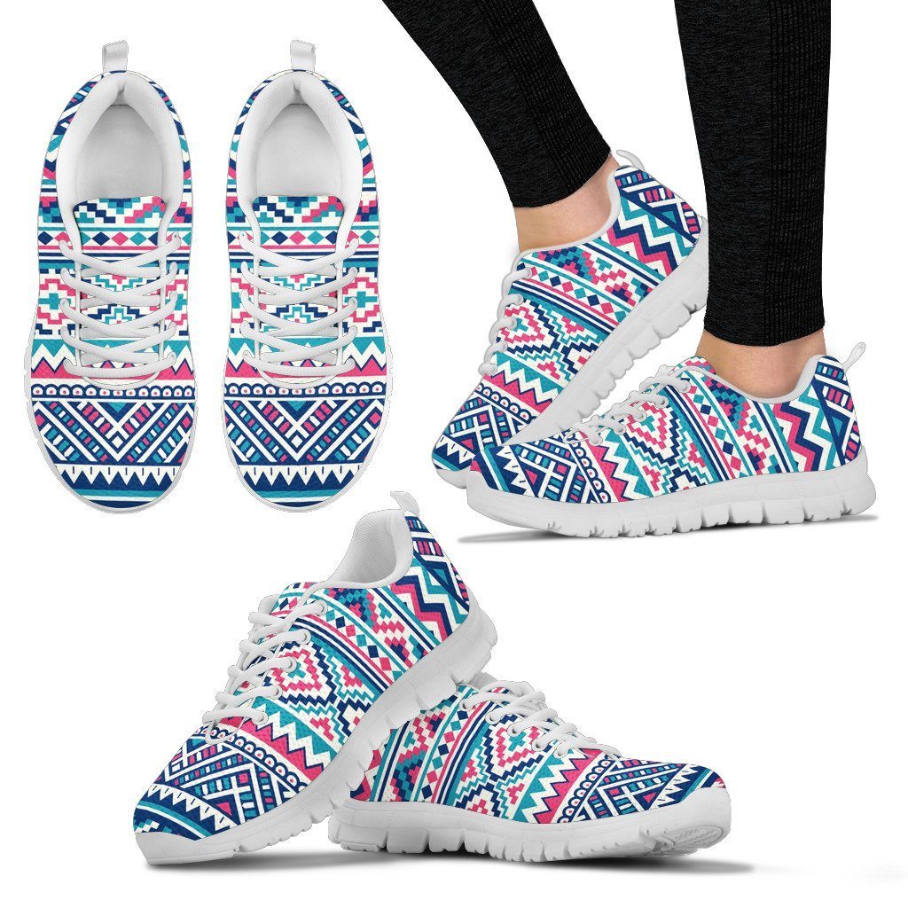 Native American Women's Running Shoes NT072