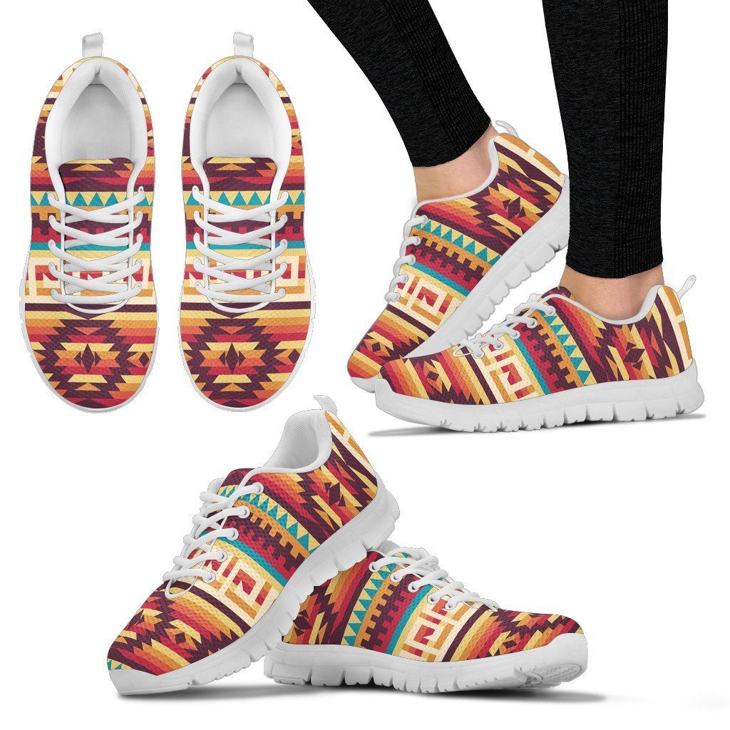 Native American Women's Running Shoes NT031