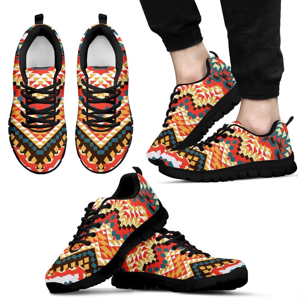 New Native American Men's Running Shoes NT041