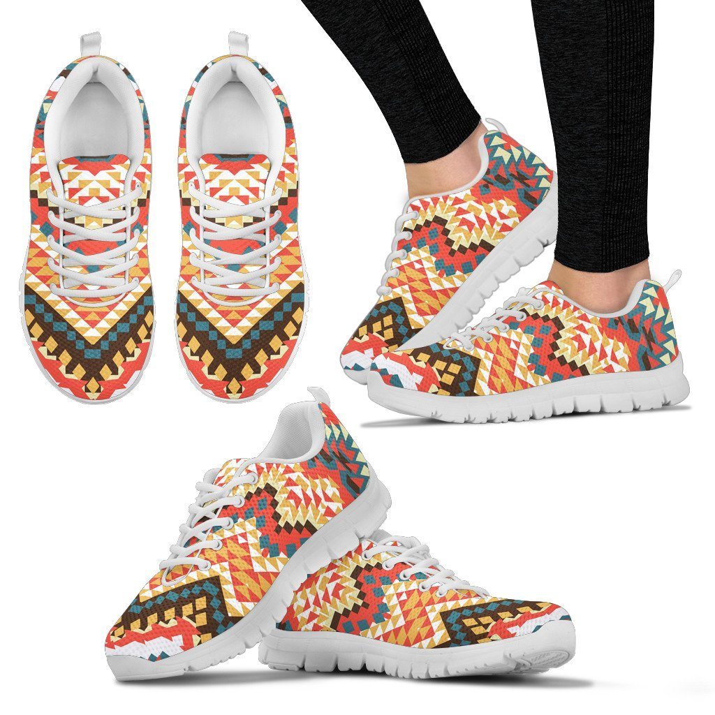 New Native American Women's Running Shoes NT040