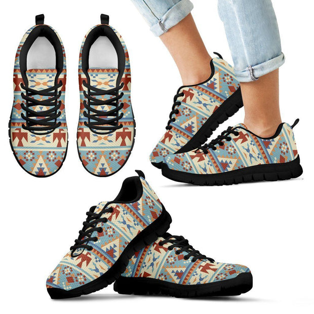 Native American Kid's Running Shoes NT077