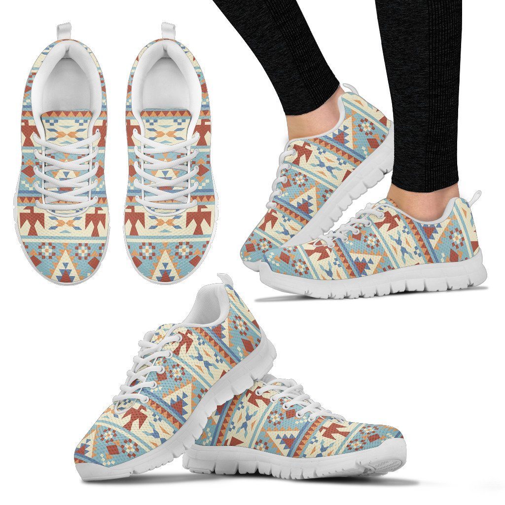 Native American Women's Running Shoes NT075