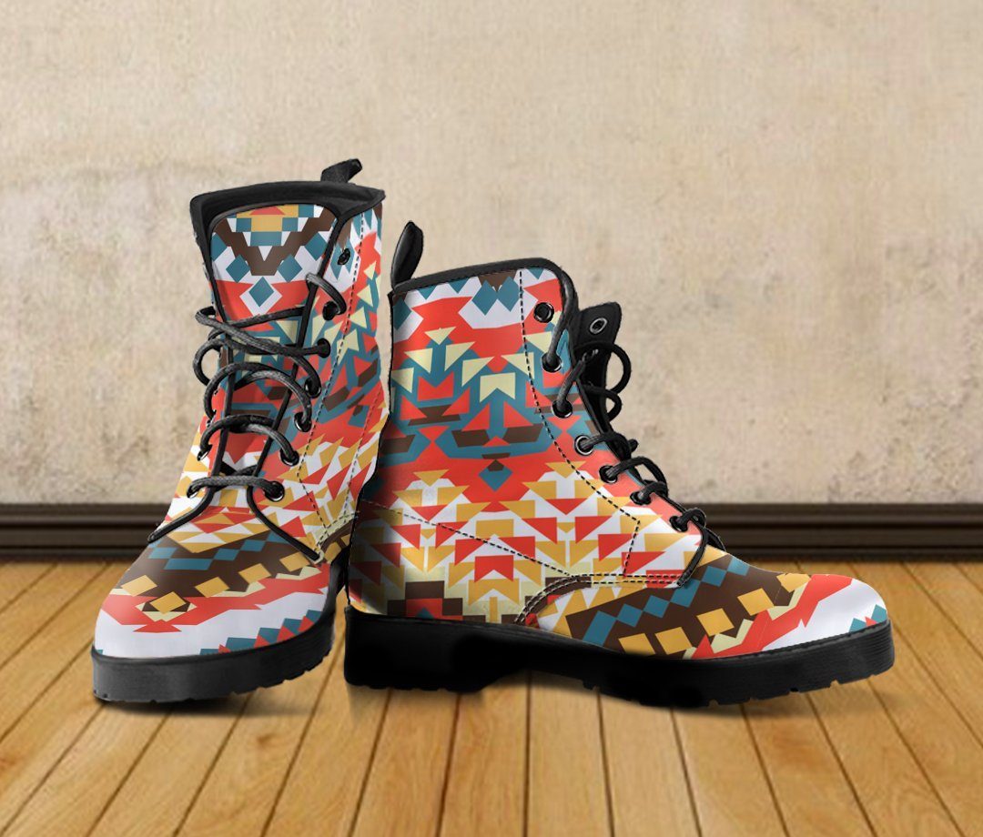 New Native American Indian NT008