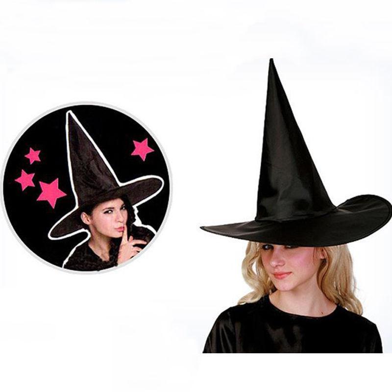 The best Witch Hat For Halloween Costume - Halloween Party 2018