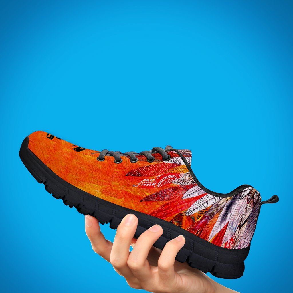 Native American Kid's Running Shoes NT111