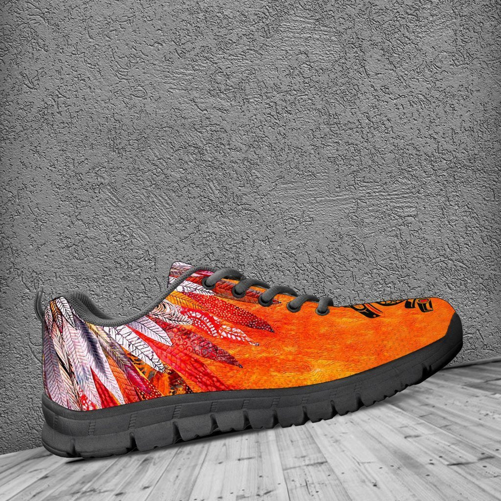 Native American Women's Running Shoes NT109