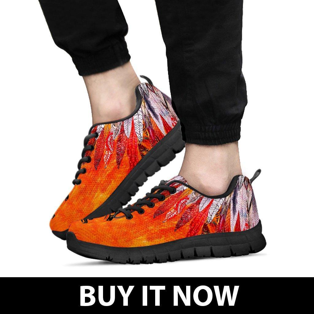 Native American Men's Running Shoes NT110