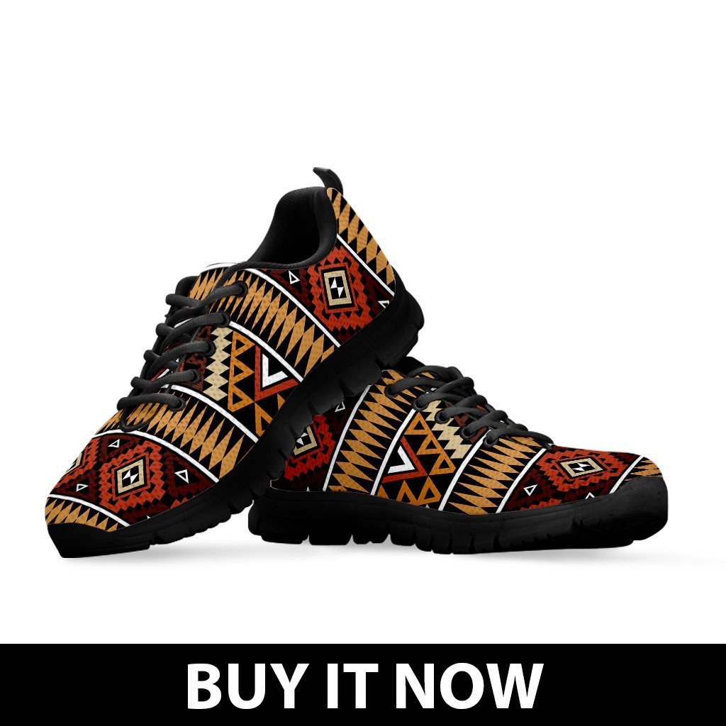 New Native American Women's Costume Shoes NT055