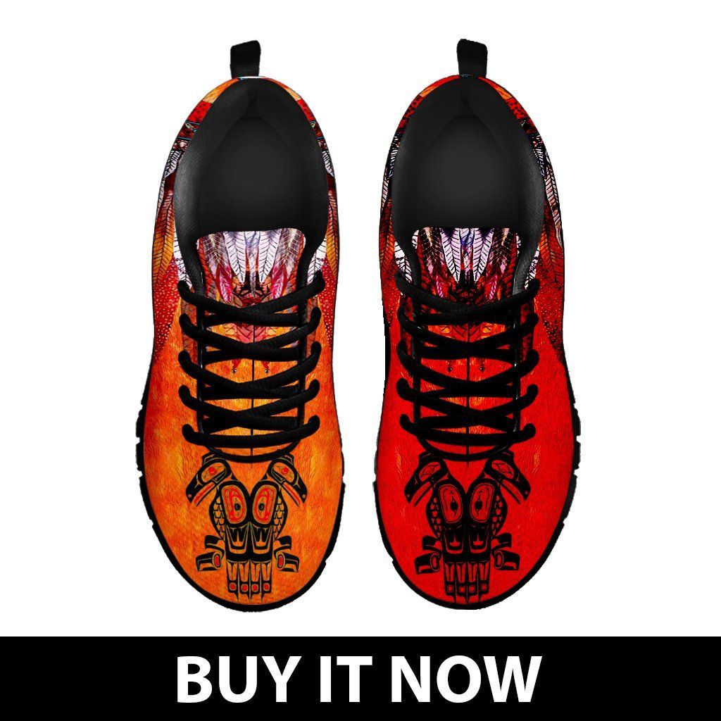 Native American Women's Running Shoes NT109