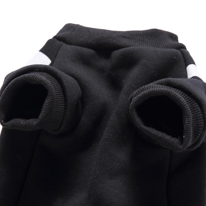 Halloween Skeleton Costumes for Dogs & Cats