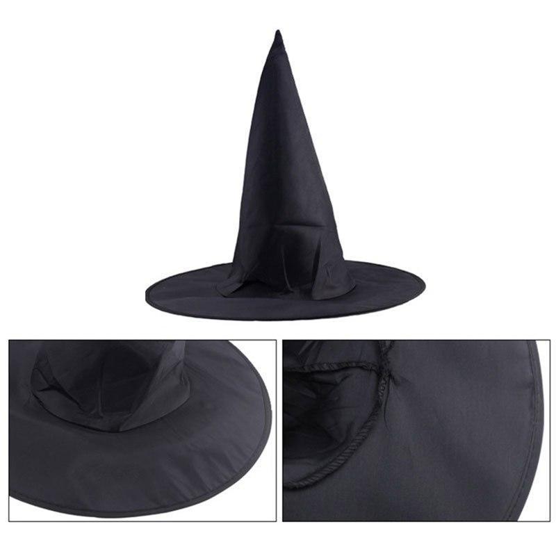 The best Witch Hat For Halloween Costume - Halloween Party 2018