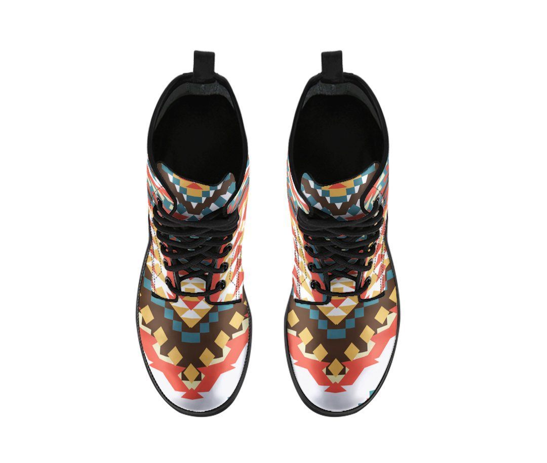 New Native American Indian NT008