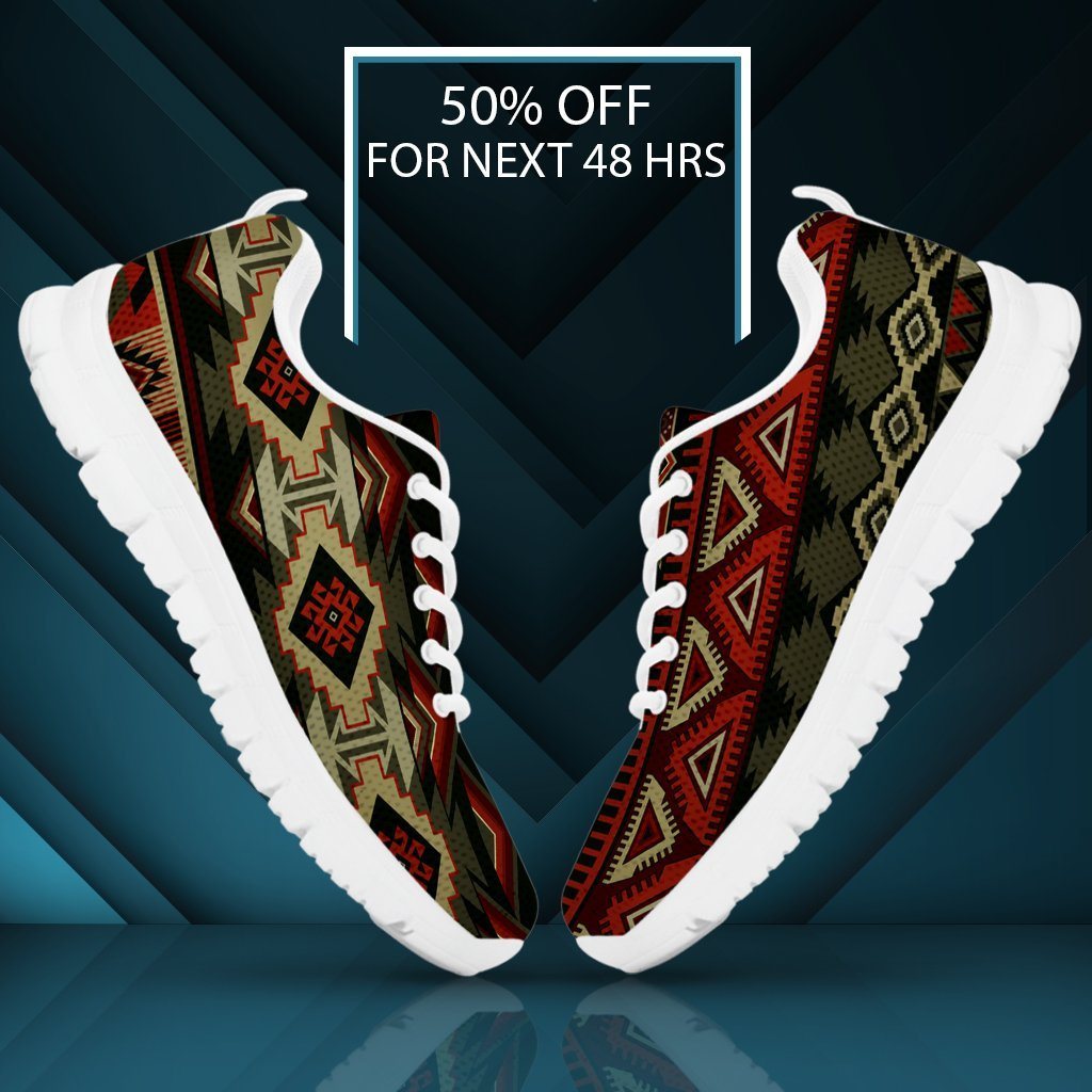 New Native American Indian Women's Costume Shoes NT058