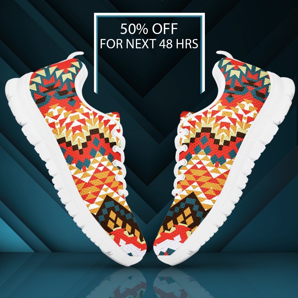New Native American Men's Running Shoes NT041