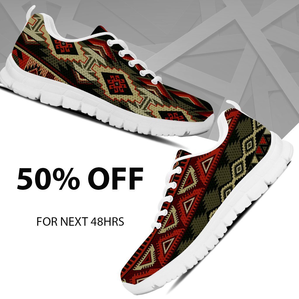 New Native American Indian Women's Costume Shoes NT058