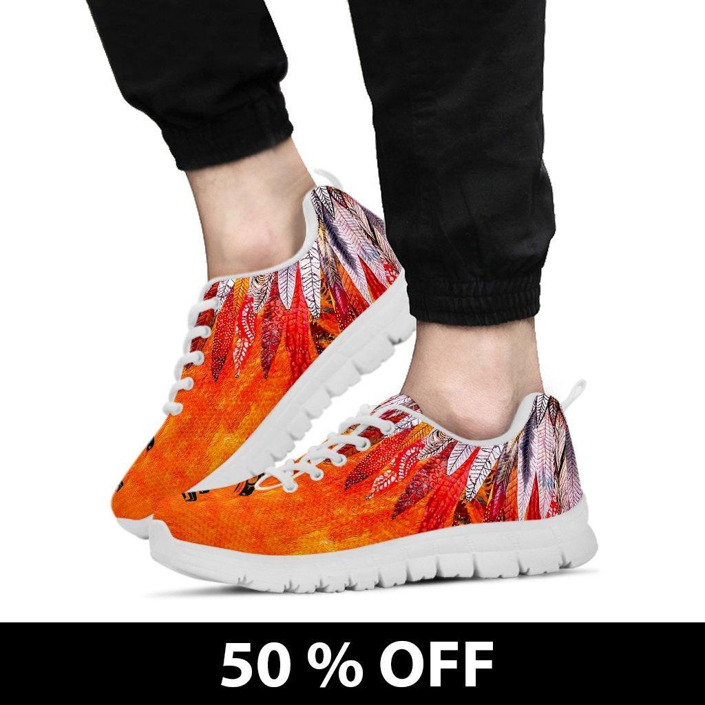 Native American Men's Running Shoes NT110