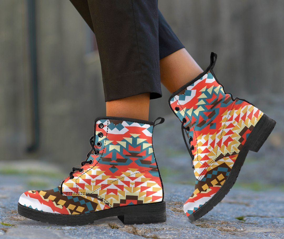 New Native American Indian NT008